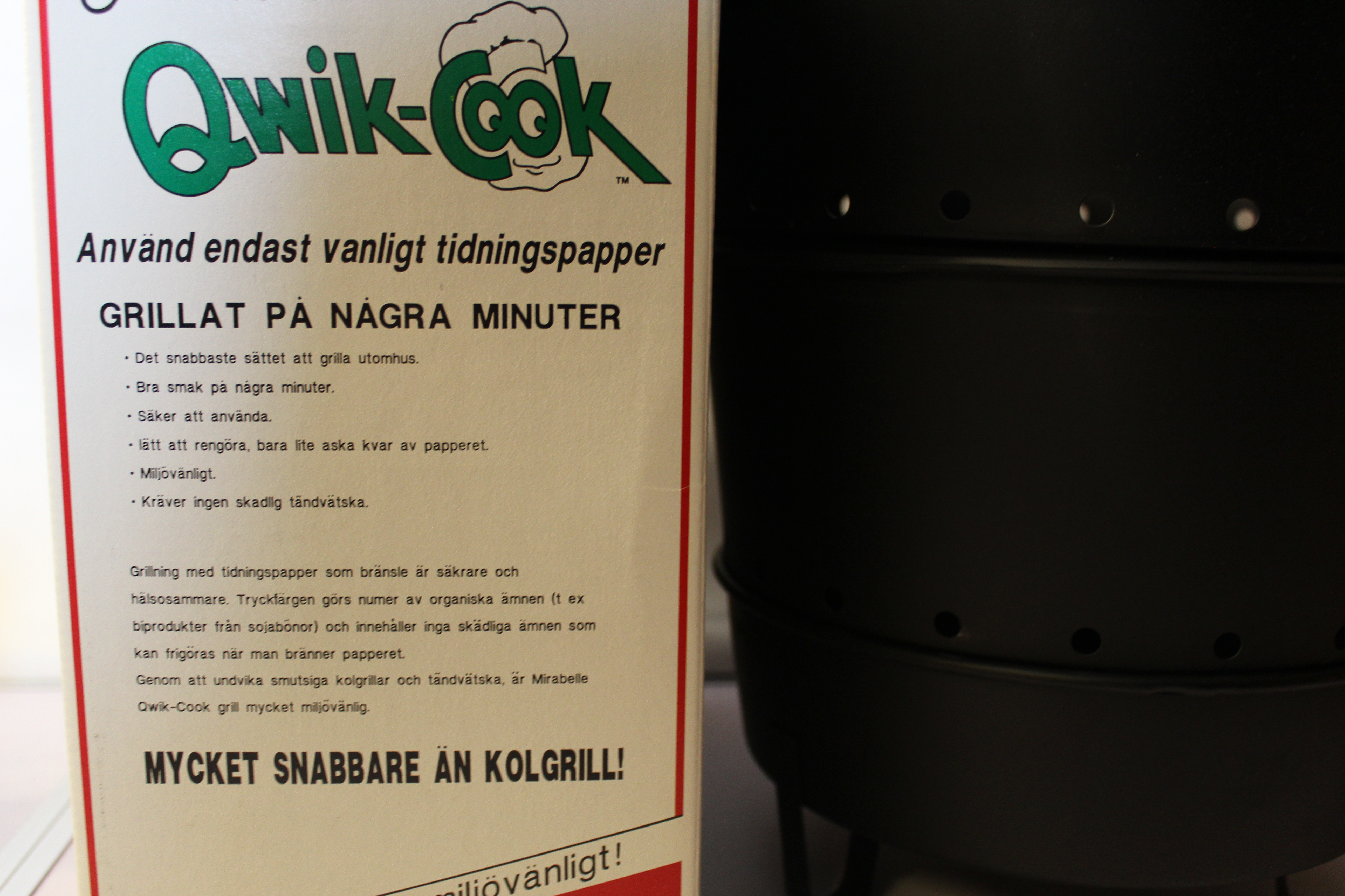Qwik-Cook - 4