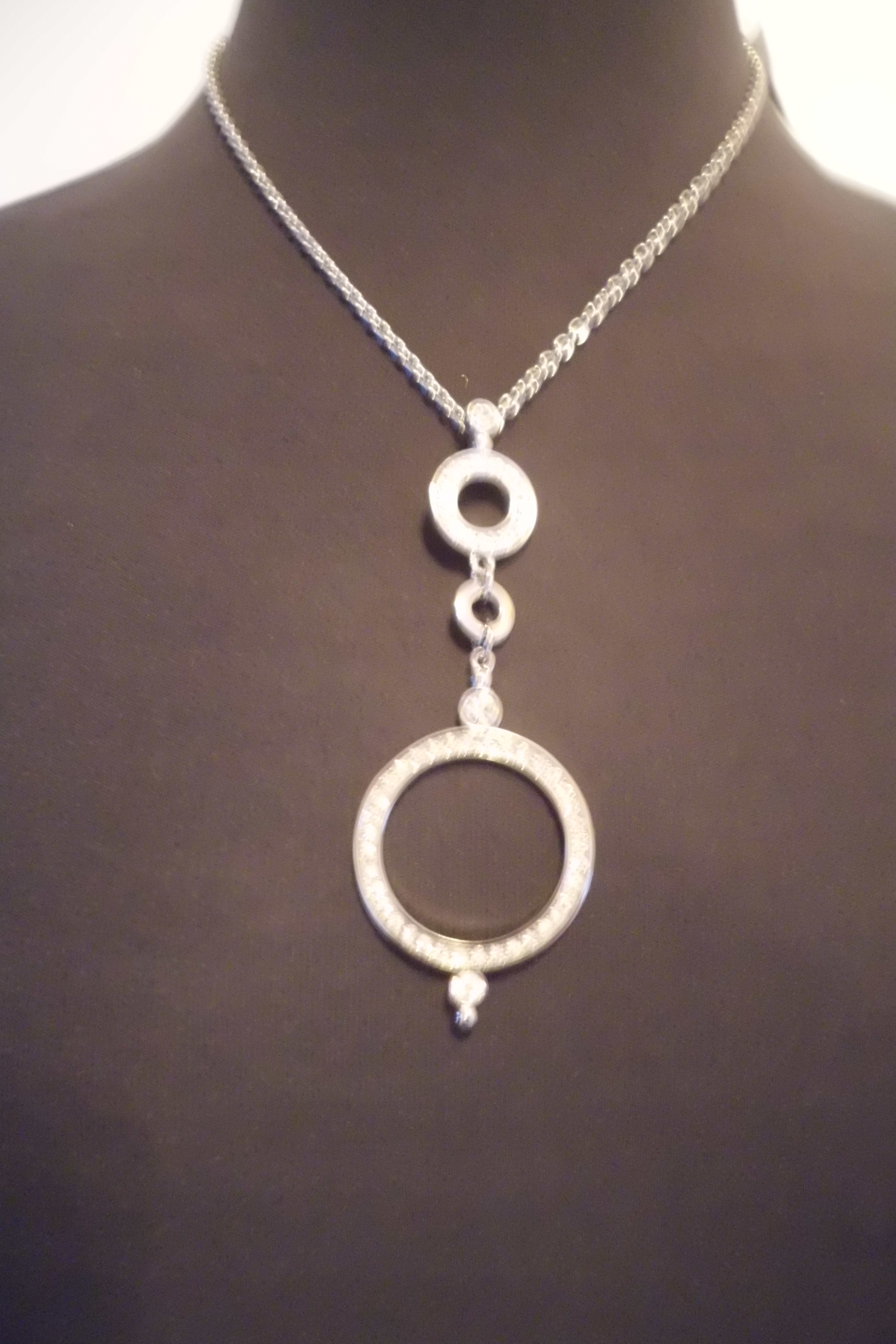 Halsband 