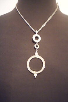 Halsband 
