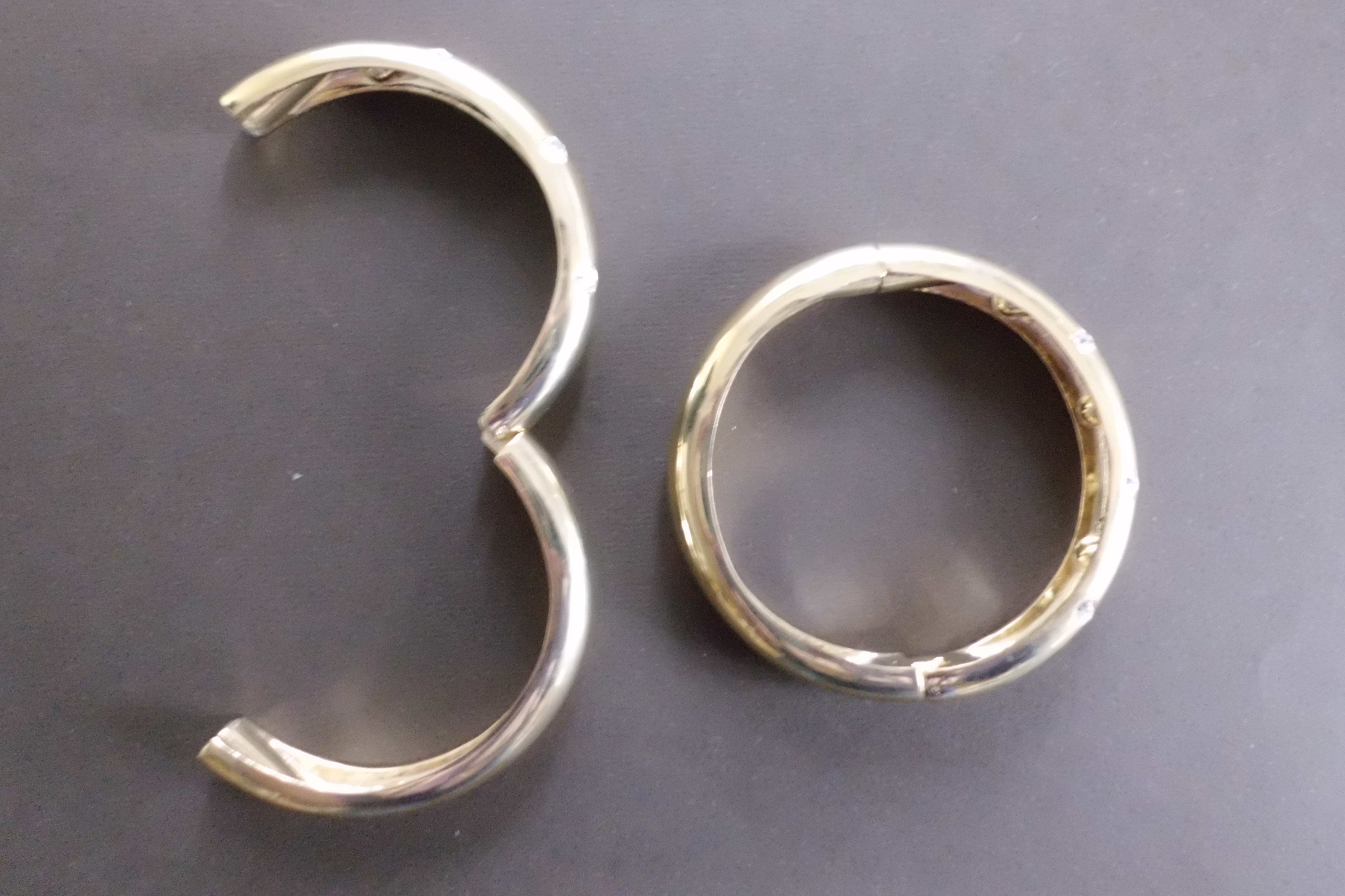 Armring "Cirkel" - 3