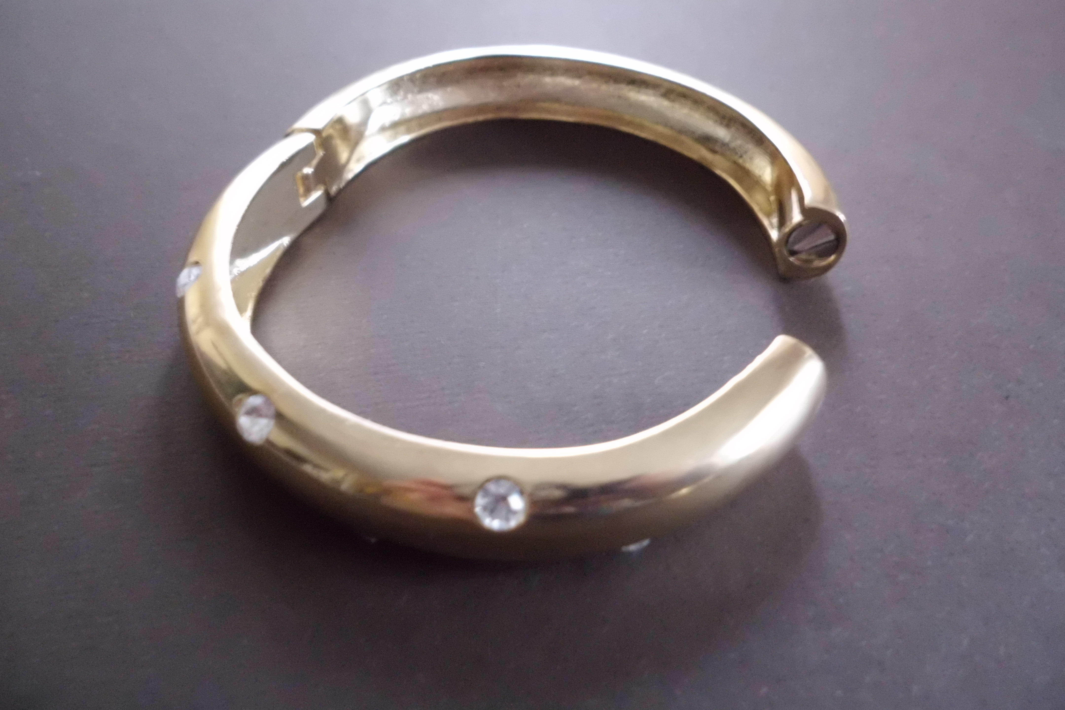 Armring "Cirkel" - 2