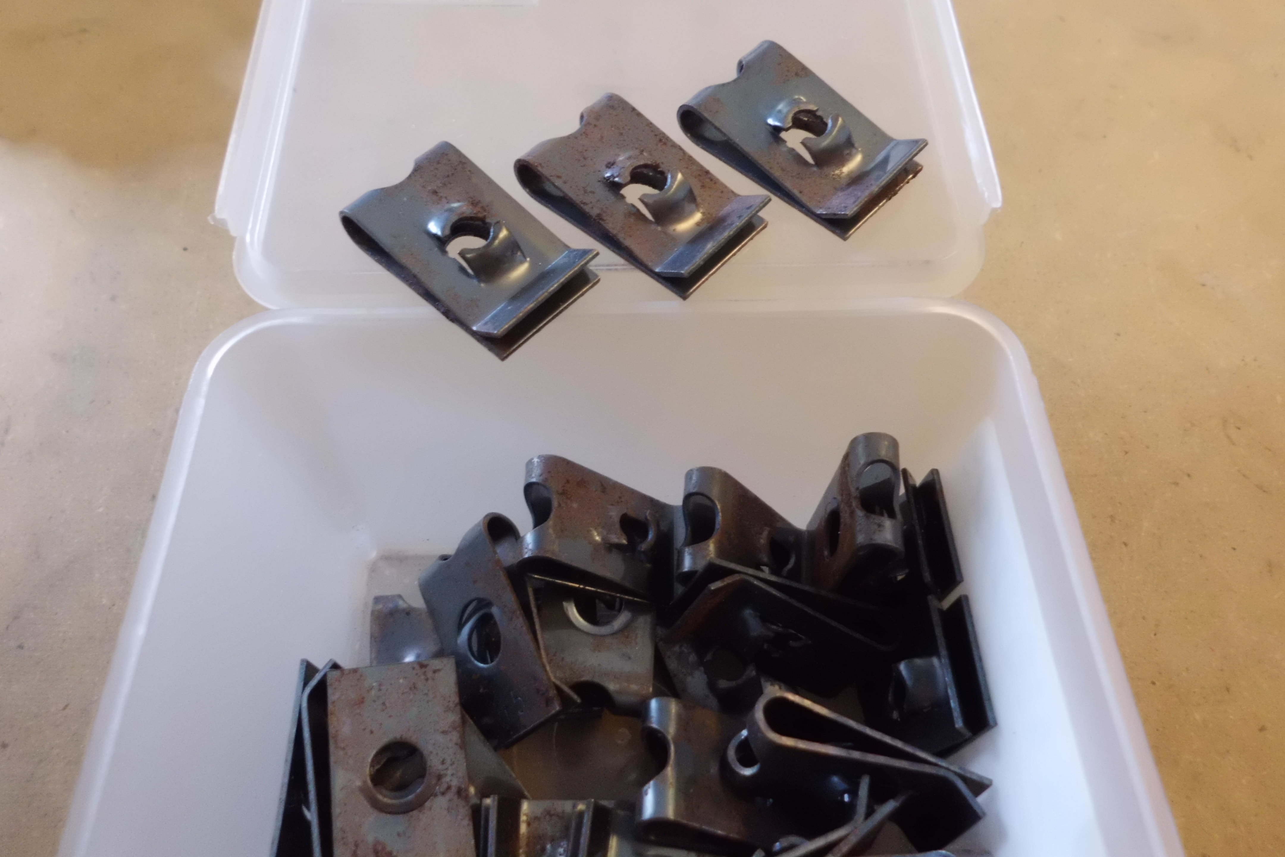Speednuts 25 st - 3