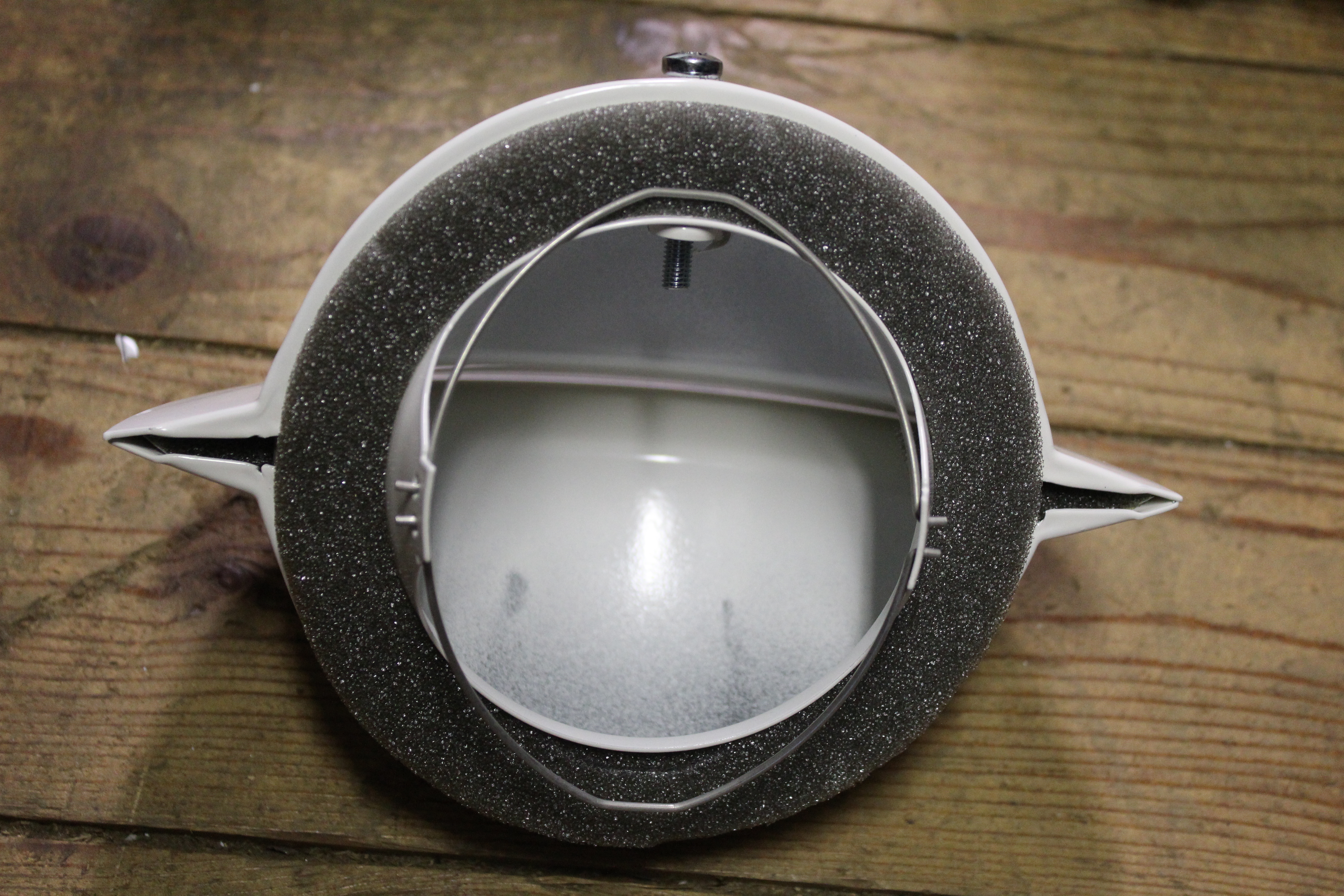 Ventilkåpa - 2
