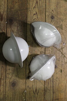 Ventilkåpa