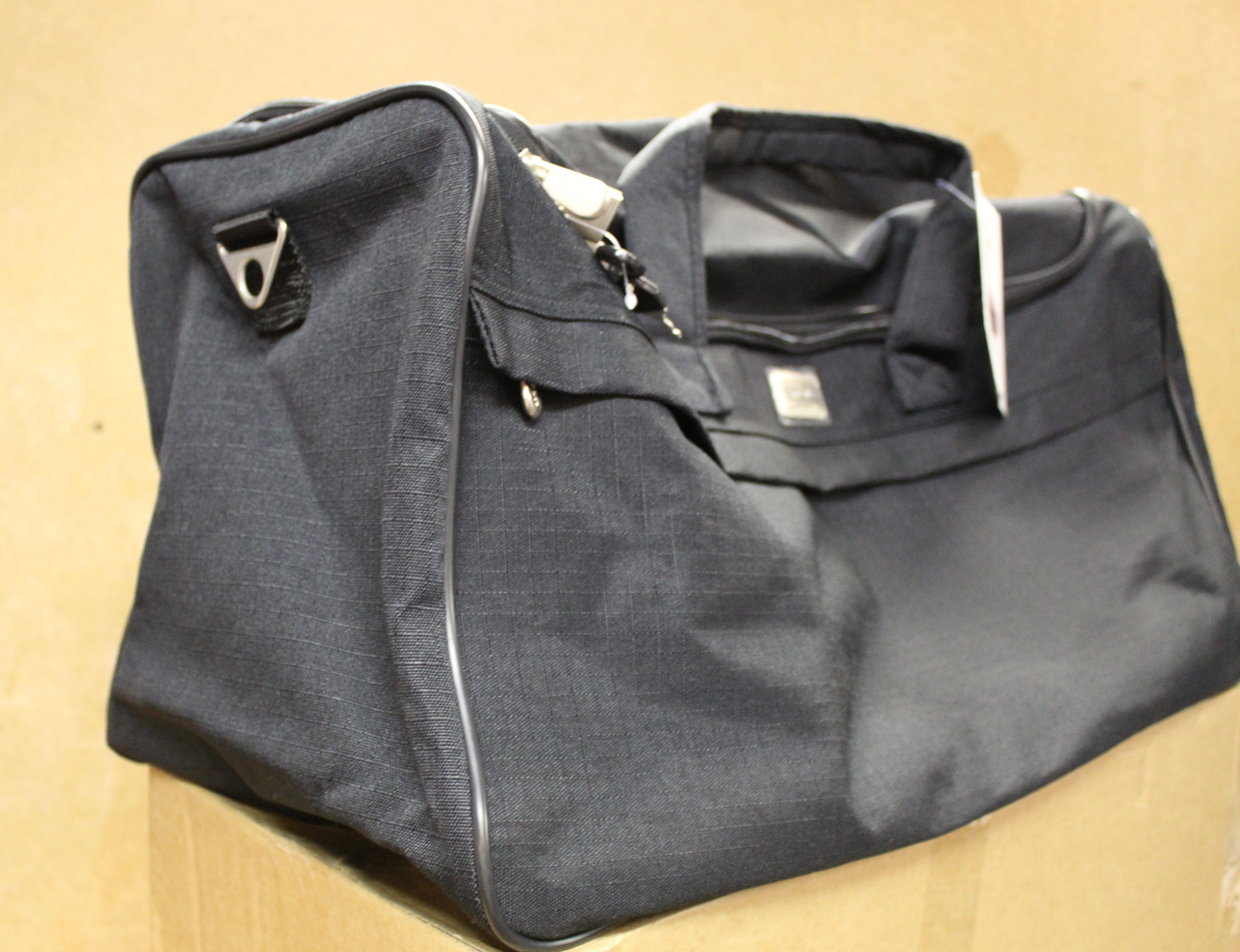 Träningsbag Shilton - 2