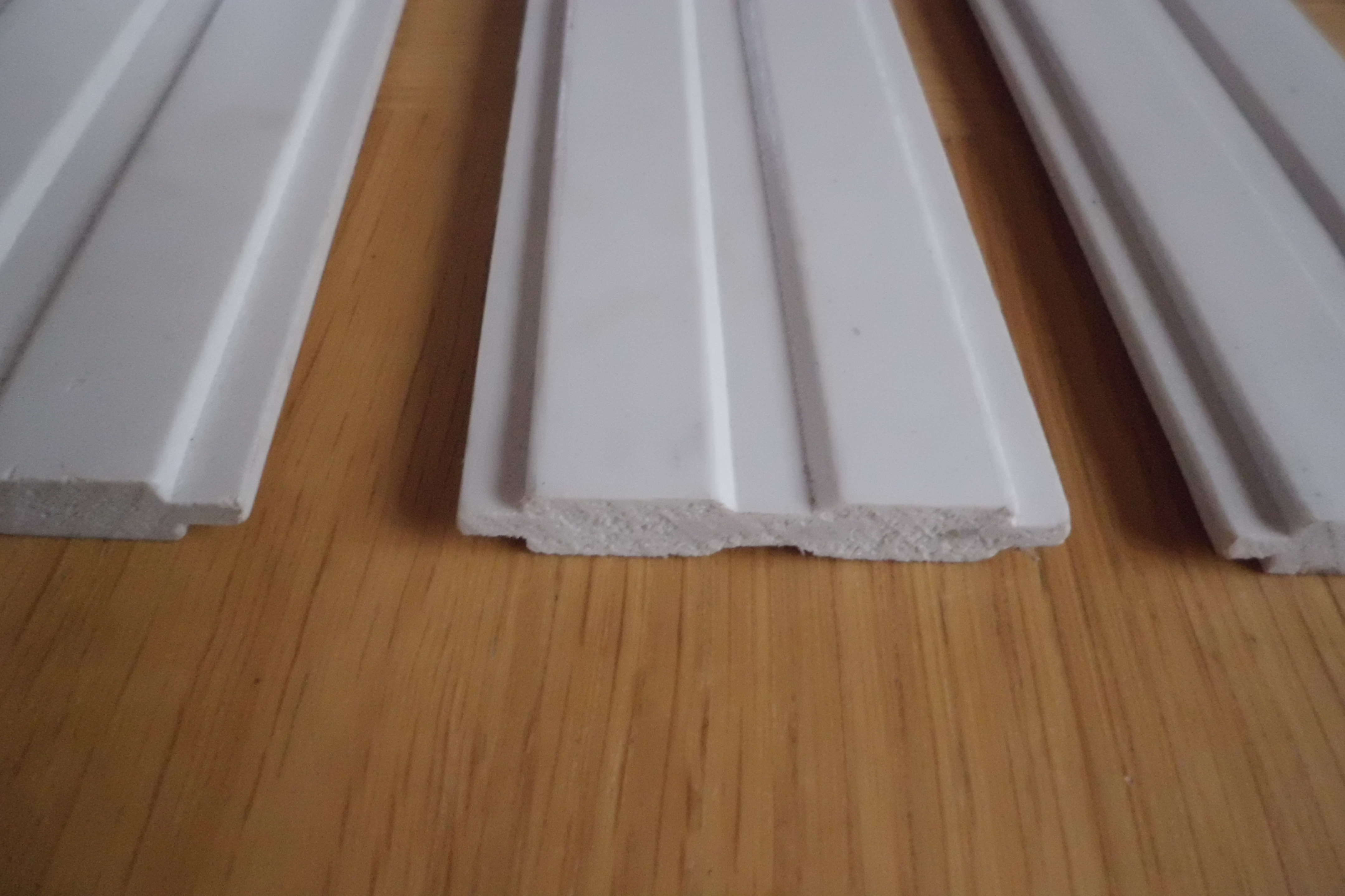 Glasblocksmontering - 2