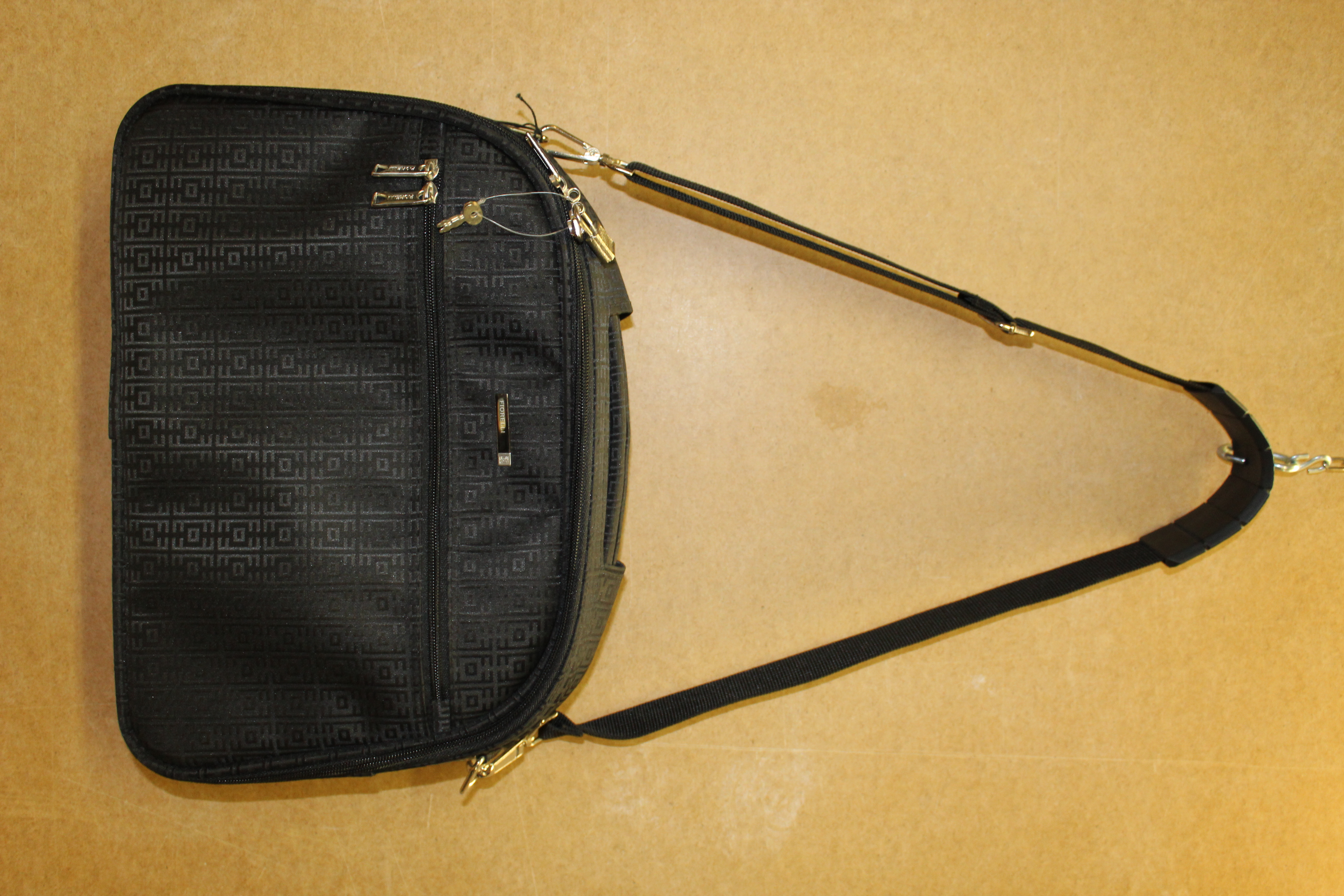 Axelremsväska M Fiorelli - 7