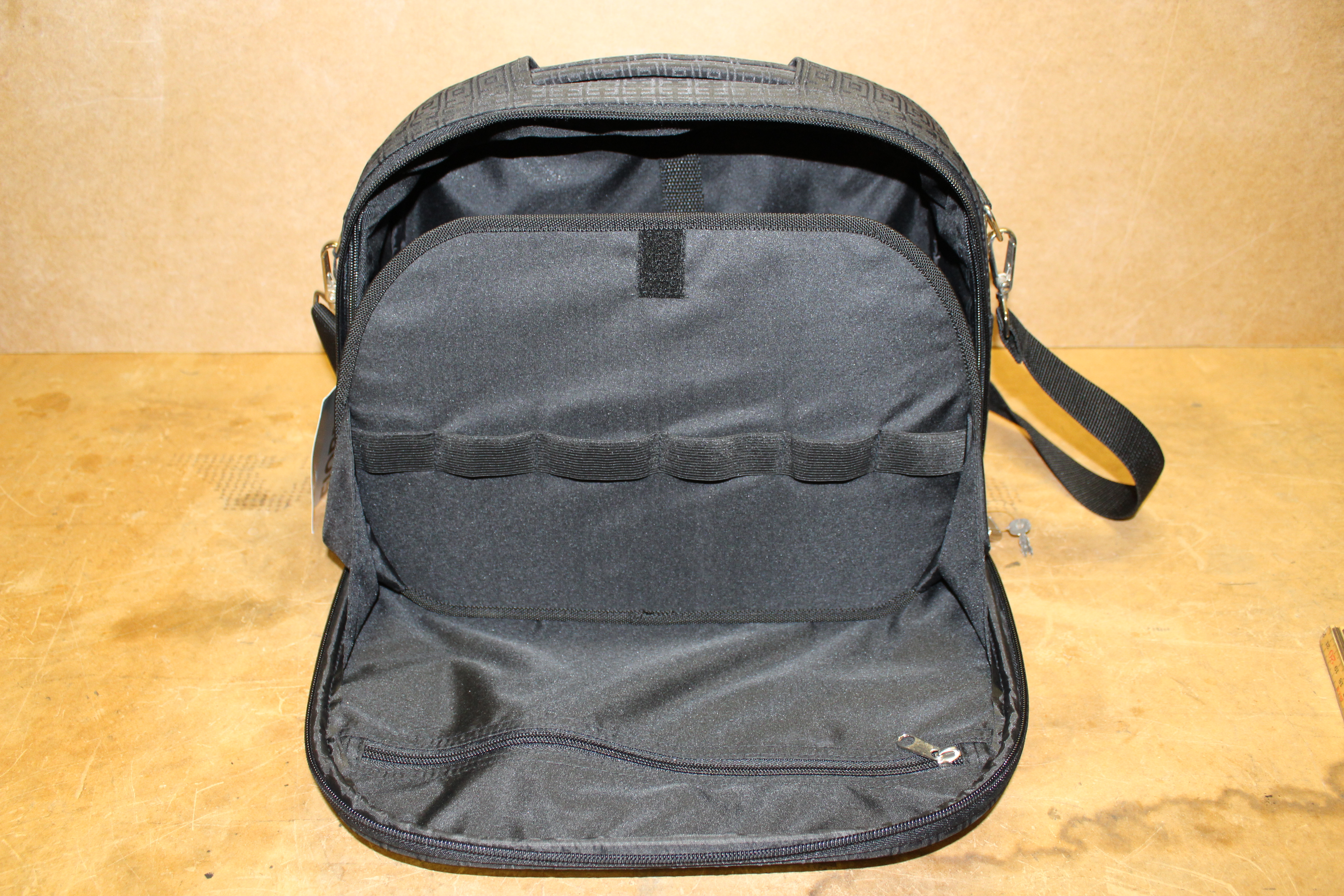 Axelremsväska M Fiorelli - 8