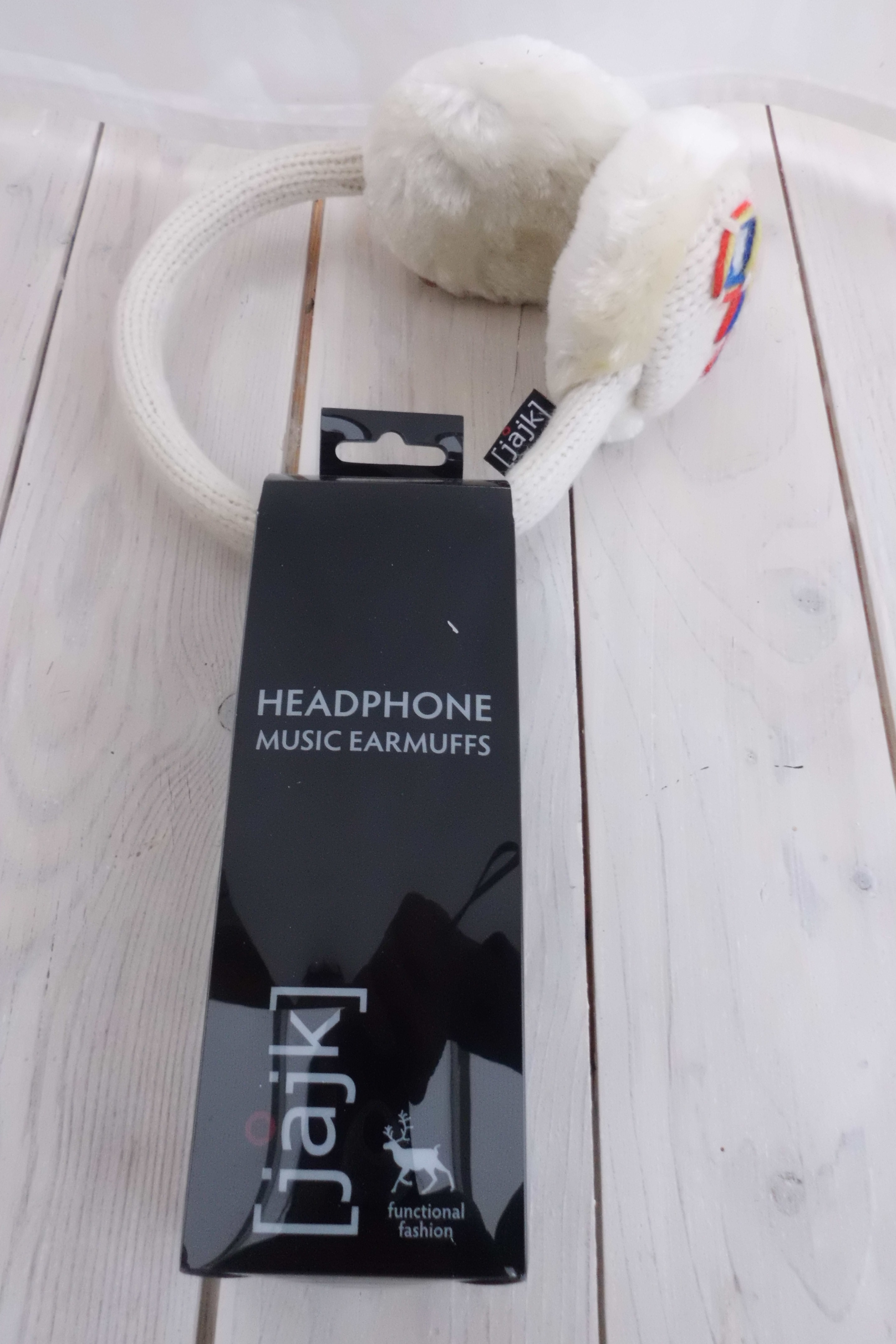 Jåjk Music earmuffs - 4