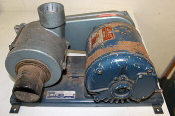 Vakuumpump