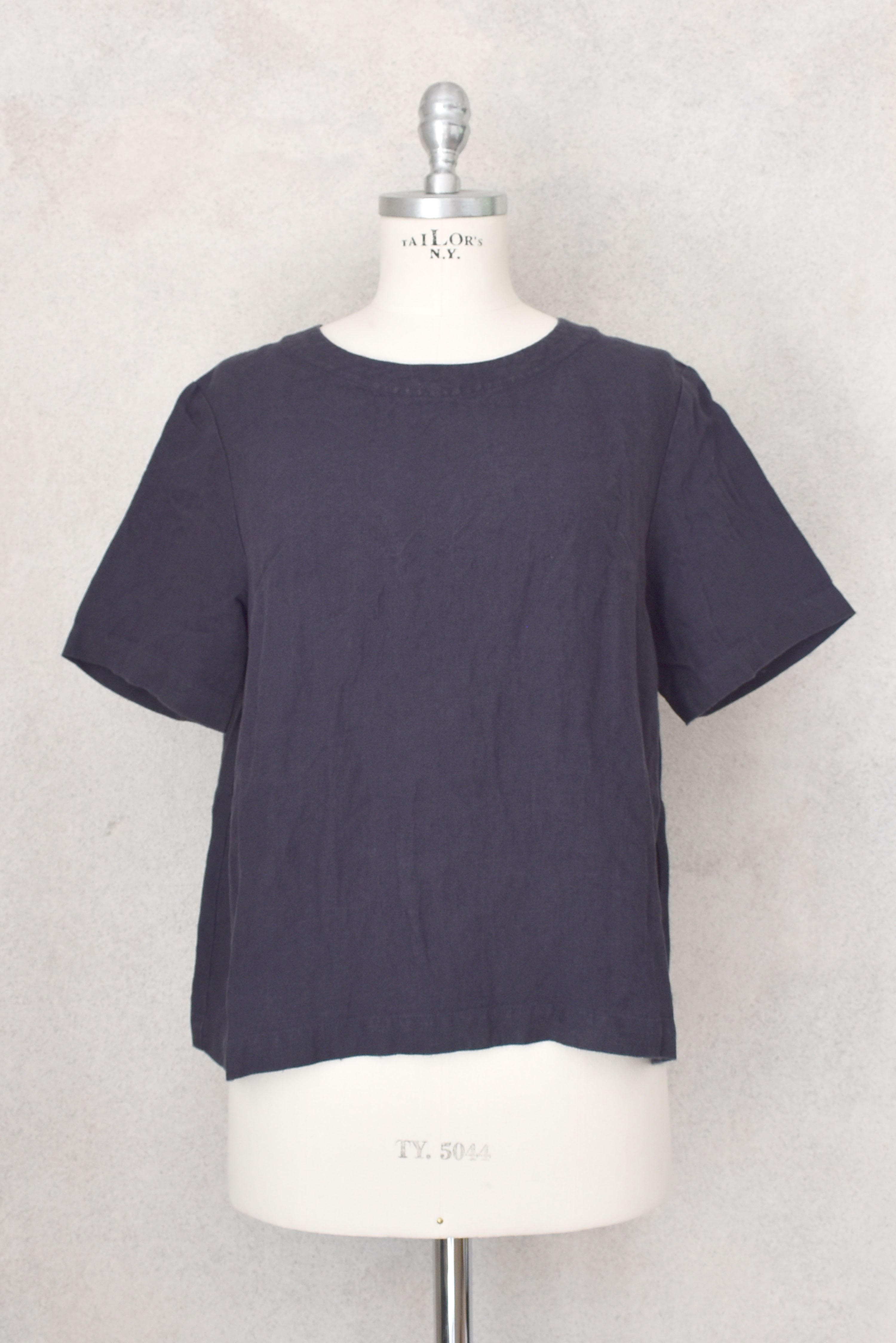 T-shirt JONNA - lin
