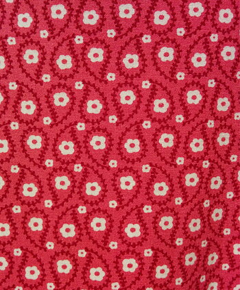 Klänning ANNA-PAISLEY