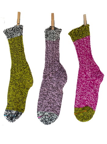 Raggsocka RAGNHILD