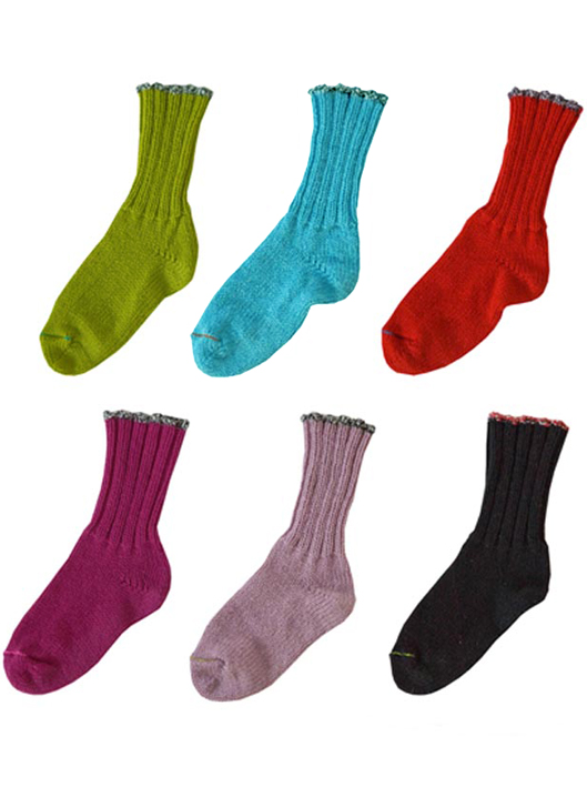 RAGGE raggsockor