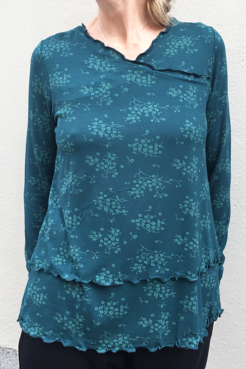Top PIA