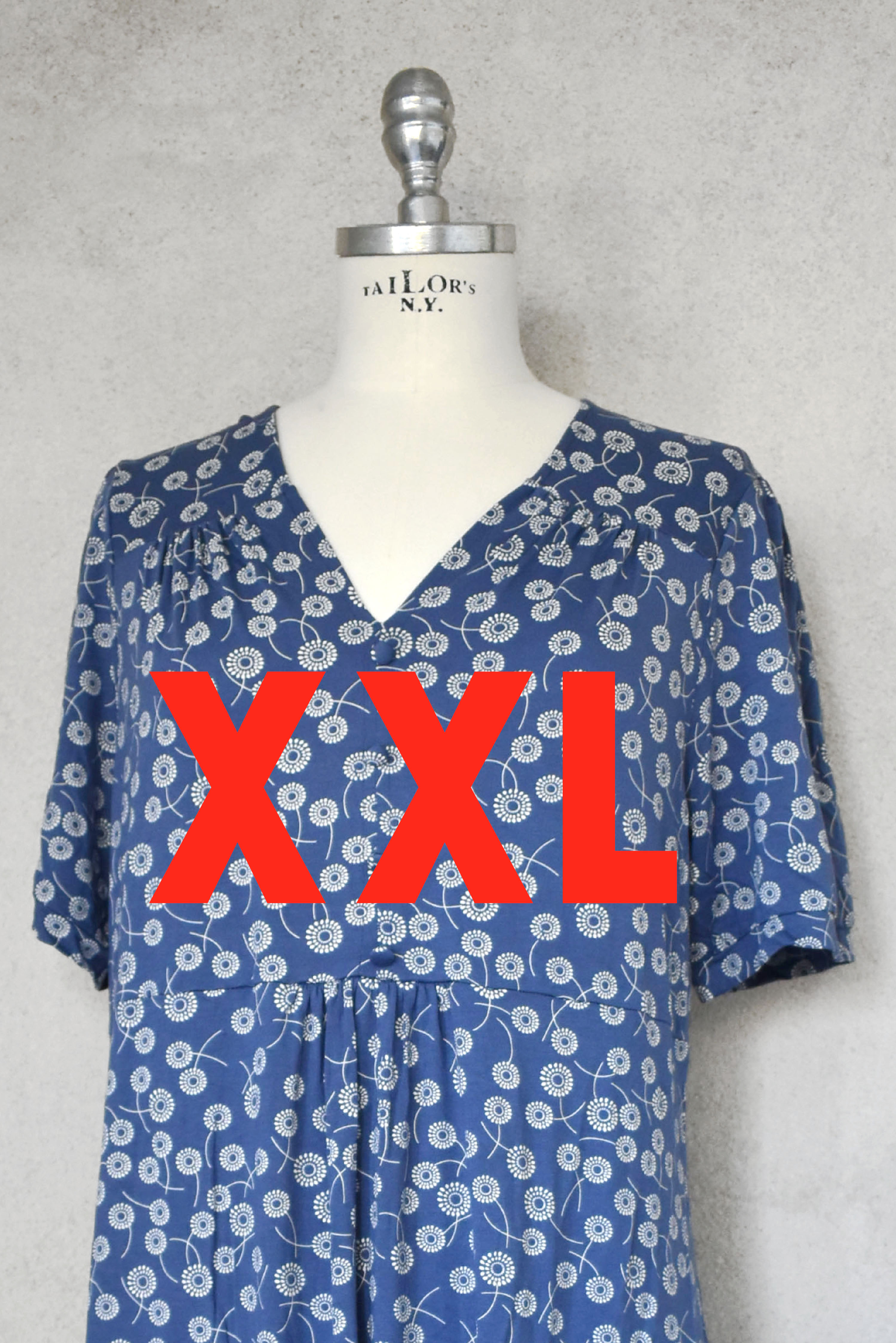 XXL