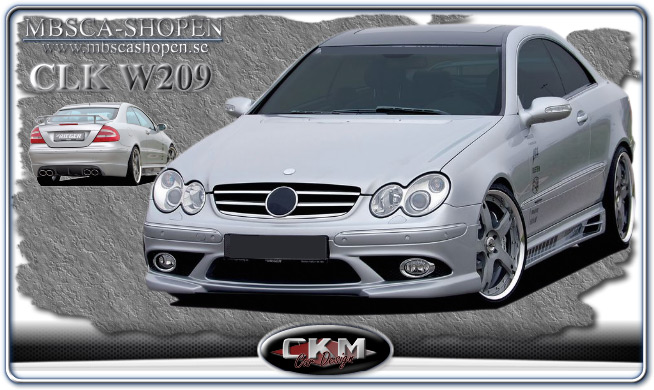 2. Rieger DTM-läpp abs-plast kolfiberlook - 2
