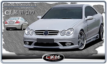 2. Rieger DTM-läpp abs-plast kolfiberlook