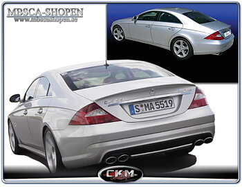 4. CKM Wing trunk