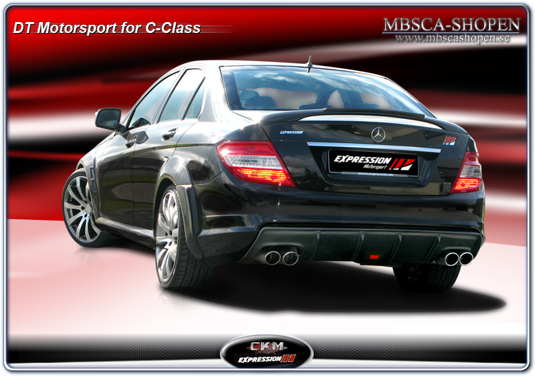 1. CKM Express kit - 3