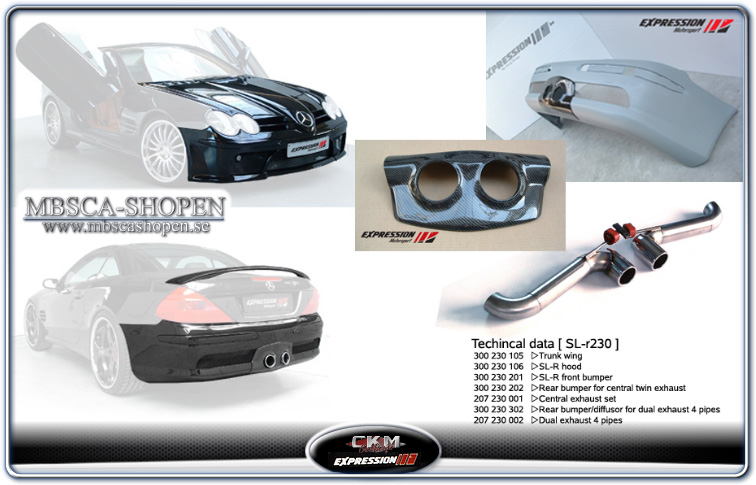 3. CKM Expression kit 02-06 - 6