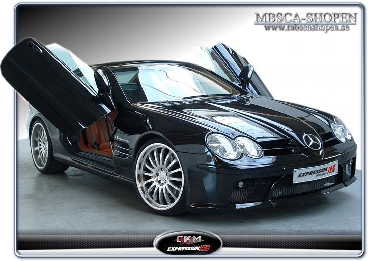3. CKM Expression kit 02-06