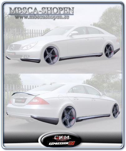3. CKM Expression kit - 7