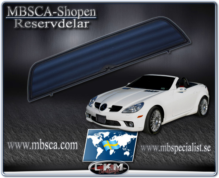 Windshield CKM