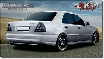 2. CKM Stylingkit.