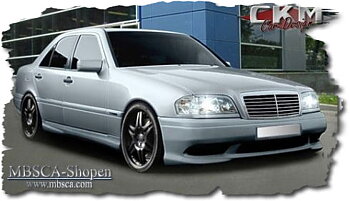 2. CKM Stylingkit.