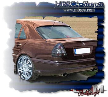 9. Roof spoiler