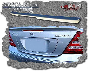 2. CKM C55 A-style Wing trunk