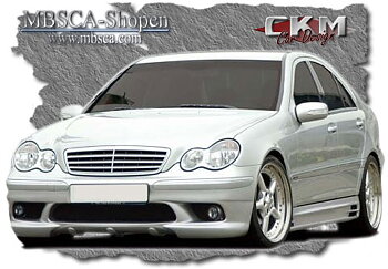 4. Rieger sideskirts 2pcs