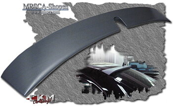 2. Roof Spoiler.