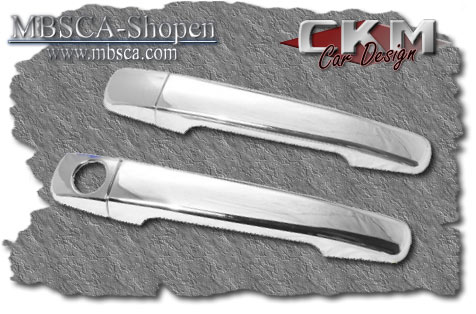 Handle covers 2 pcs