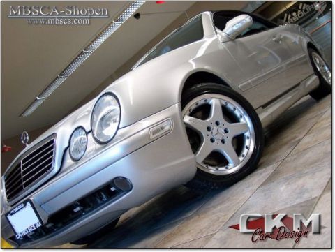 3. CKM Styling Kit "A-Look"
