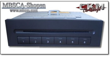 CD-changer MB orginal mp3