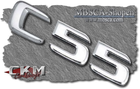 Emblem C55 - 2