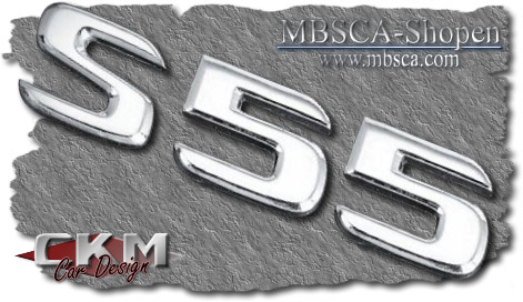 Emblem S55