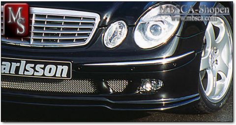 9a.Carlsson frontspoiler RS for Carlsson spoliern.