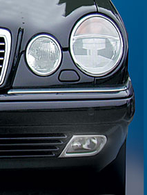 Chromerings foglights 96-99