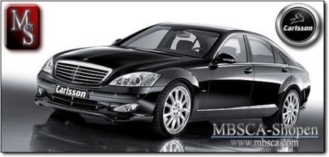 3. Carlsson Front.
