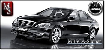 3. Carlsson Front.