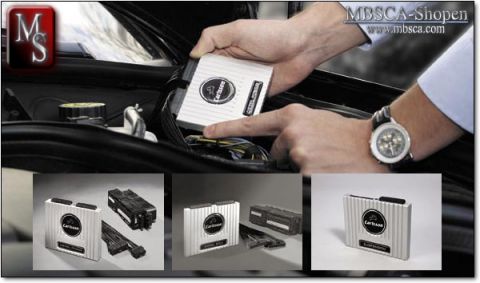 Carlsson C-Tronic Elektronic lowringmodule DC