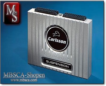 Carlsson C-Tronic Elektronic lowringmodule DC - 2