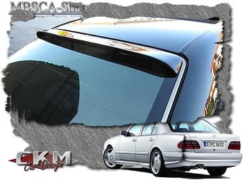 2. Roofspoiler