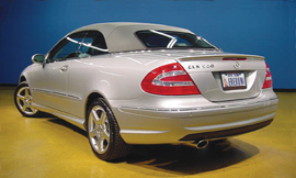 1. AMG Orginal kit - 3