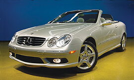 1. AMG Orginal kit