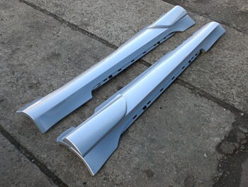 2. AMG org kit 2008 Facelift