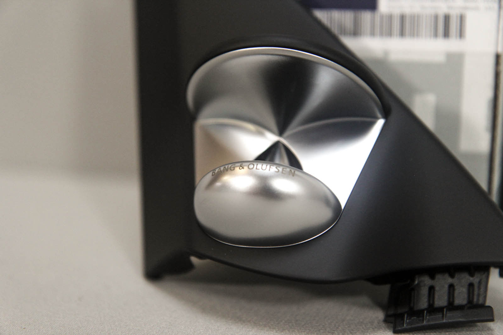 1. Bang & Olufsen tweeters 2pcs MB Original - 2